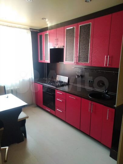 1-к. квартира, 30 м², 3/5 эт.