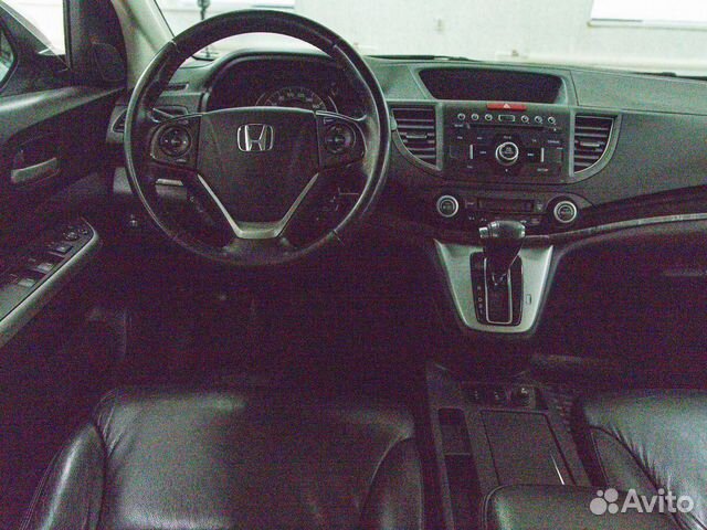 Honda CR-V 2.4 AT, 2014, 144 500 км