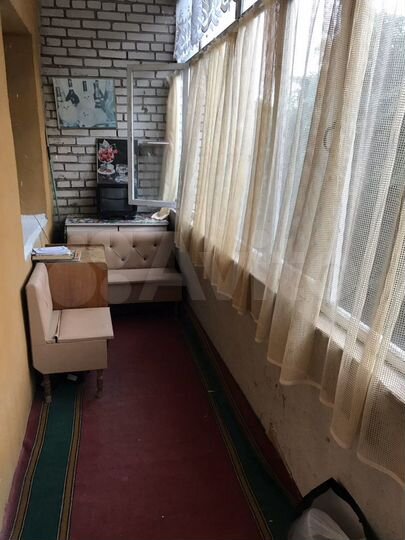 2-к. квартира, 50 м², 3/9 эт.