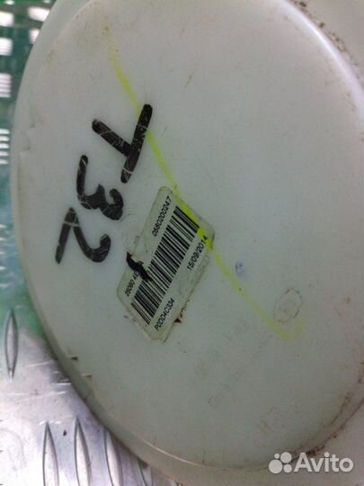 Датчик уровня топлива Nissan X-Trail T32