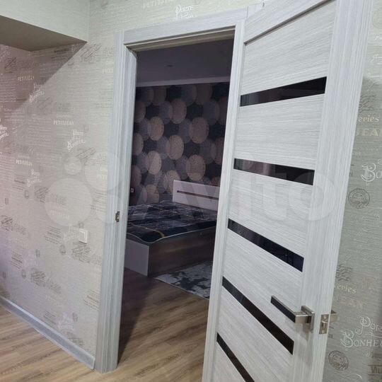 1-к. квартира, 40 м², 1/9 эт.