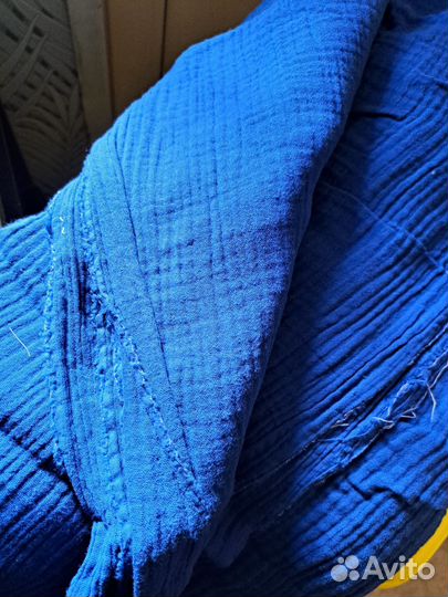 Муслин ткань 3м