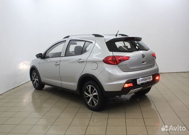 LIFAN X50 1.5 МТ, 2016, 167 000 км