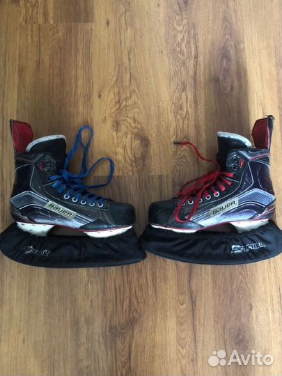 Хоккейная форма