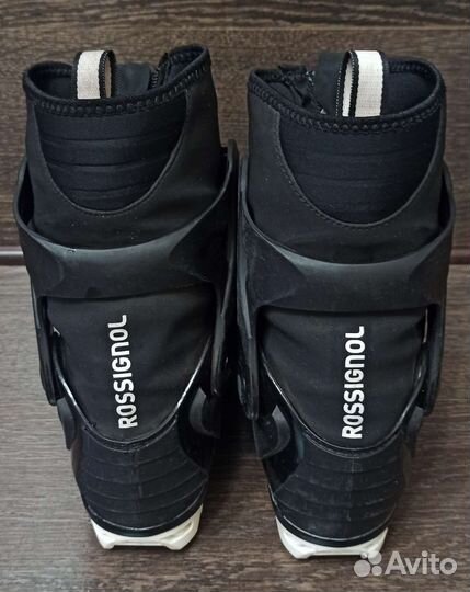 Лыжные ботинки rossignol X6- Combi 46EU