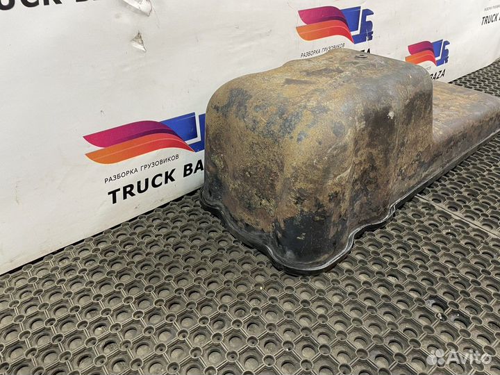 Поддон масляный двигателя Man TGS, Man TGX