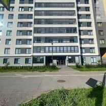 3-к. квартира, 81 м², 6/8 эт.