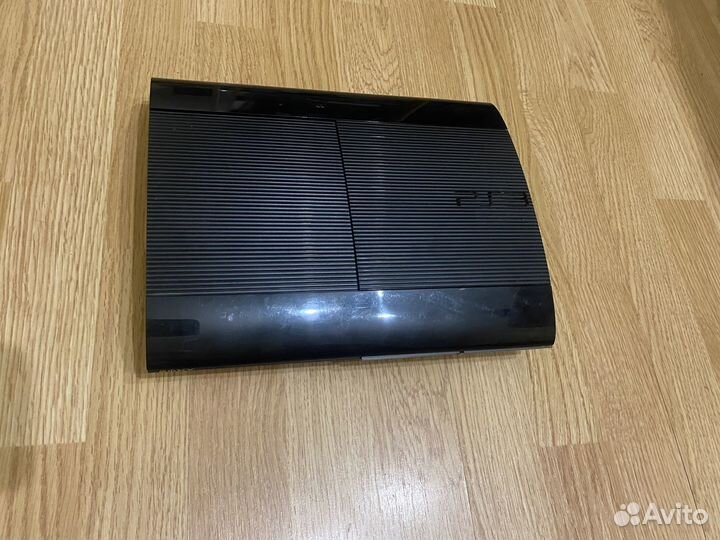Sony playstation 3