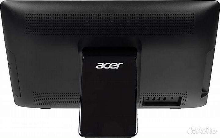 Моноблок Acer aspire zc-107