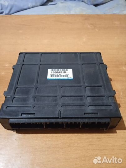 Эбу Lancer 9 прошитый тюн Евро 2