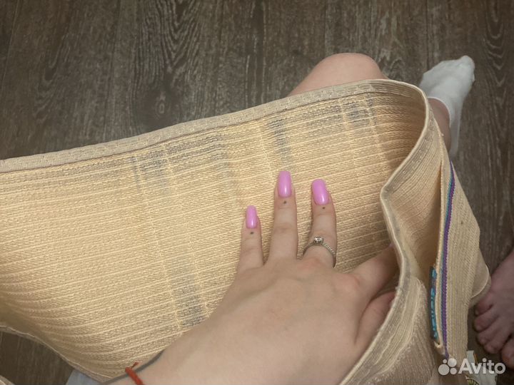 Бандаж для беременных evolution