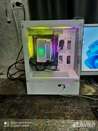 Игровой Системник