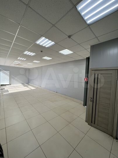 Торговая площадь, 52 м²