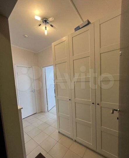 Квартира-студия, 25 м², 5/17 эт.