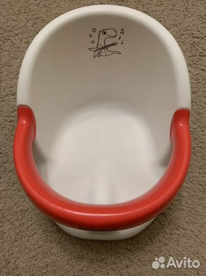 Стульчик для купания