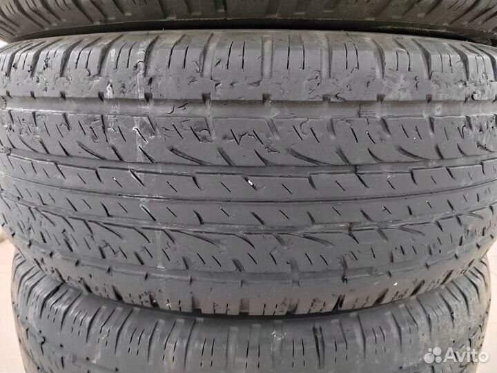 Viatti Bosco A/T 215/65 R16 98H