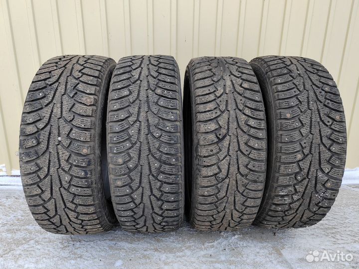 Nokian Tyres Nordman 5 205/55 R16