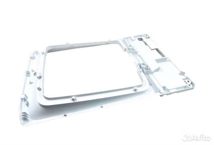 Обрамление крышки стиральной машины Канди, Хаер