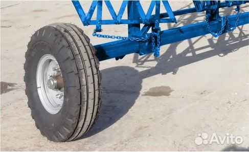 Борона НПО«СУР» БПГо-11-2, 2023