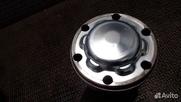 Кардан Volkswagen Touareg, 2008