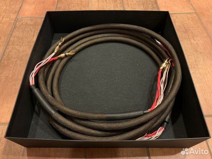 Tchernov cable Reference DSC SC Sp/Sp 3,1 m Демо