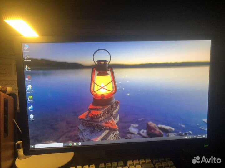 Продам игровой пк