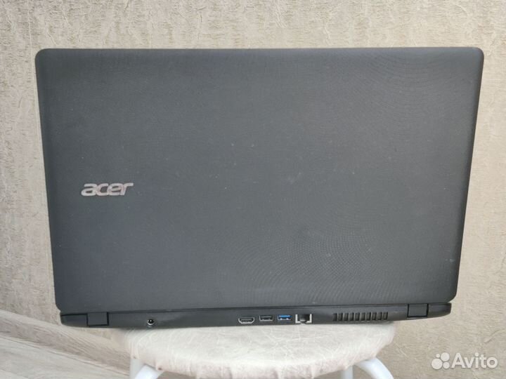 Ноутбук Acer Extensa EX2540