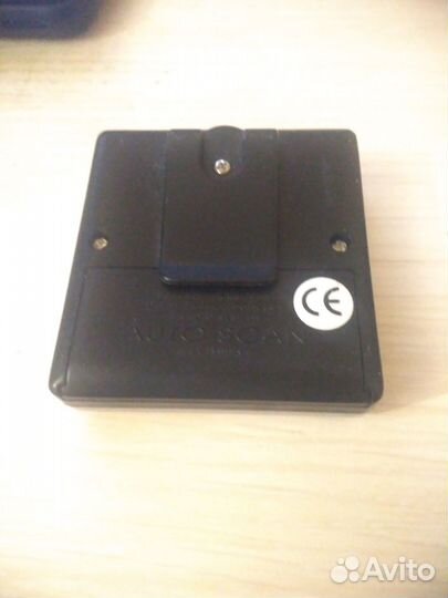 Карманный радиоприемник