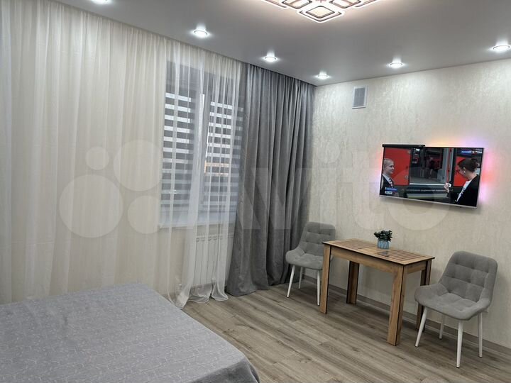 Квартира-студия, 30 м², 5/9 эт.