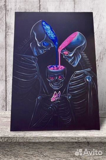 Интерьерные картины