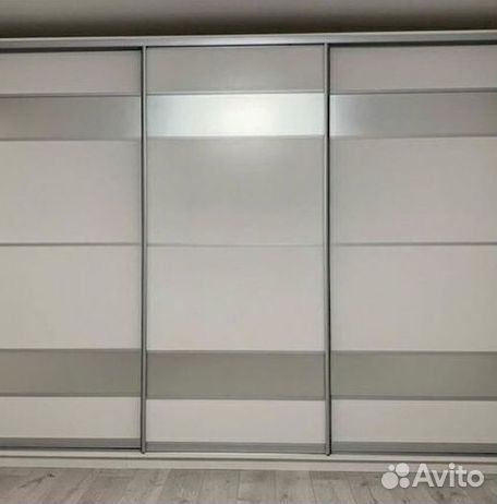 Шкаф в прихожую