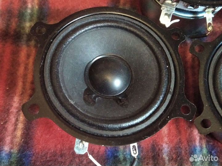 Динамики Sony 57 мм