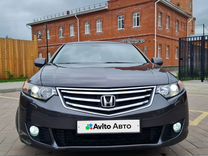 Honda Accord 2.0 AT, 2010, 270 000 км, с пробегом, цена 1 150 000 руб.