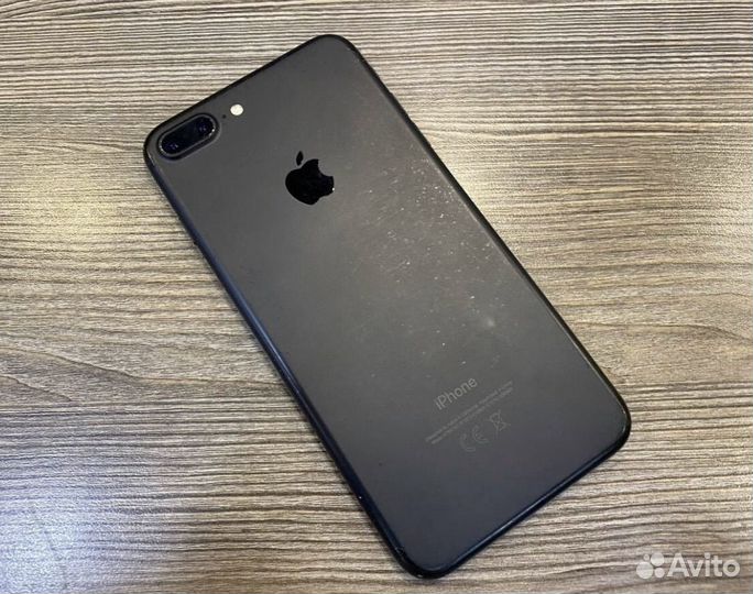 iPhone 7 Plus, 128 ГБ