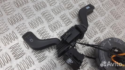 Переключатель поворотов и дворников (стрекоза) ope