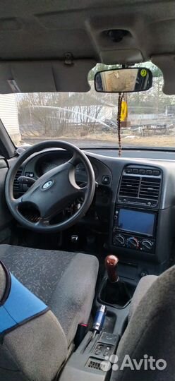 ВАЗ 2110 1.6 МТ, 2007, 250 000 км