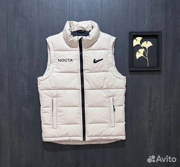 Жилетка Nike Nosta