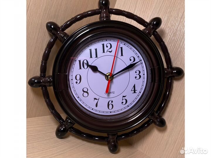 Часы настенные