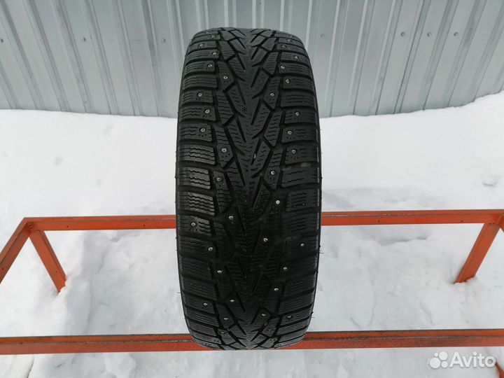 Nokian Tyres Hakkapeliitta 7 205/55 R16 107H