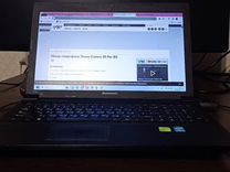 Lenovo B 590