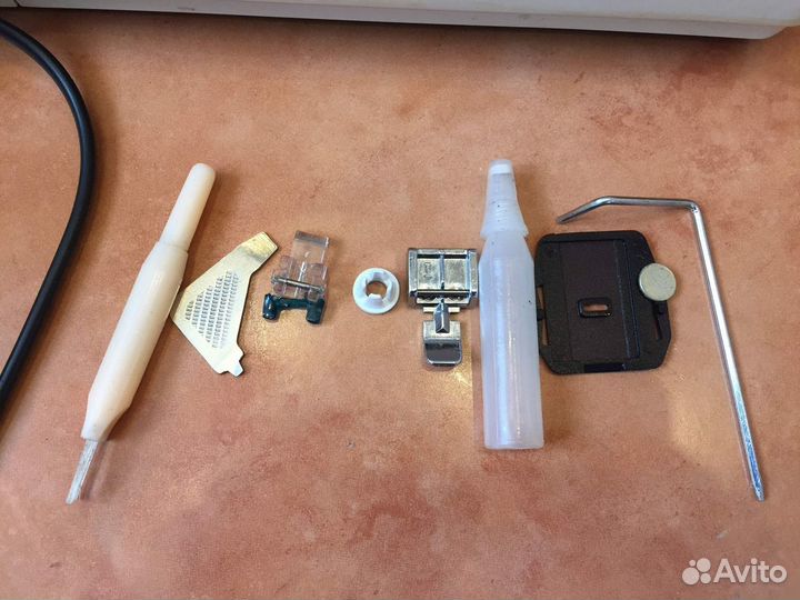 Швейная машина Astralux 150