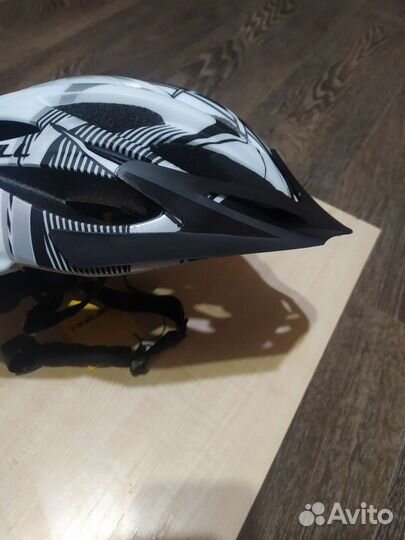 Шлем, велошлем