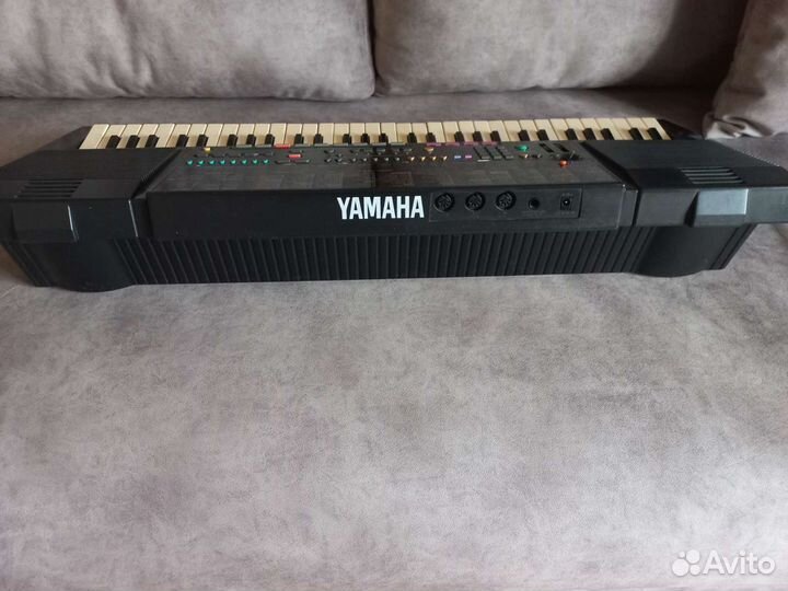 Синтезатор yamaha PSS 51