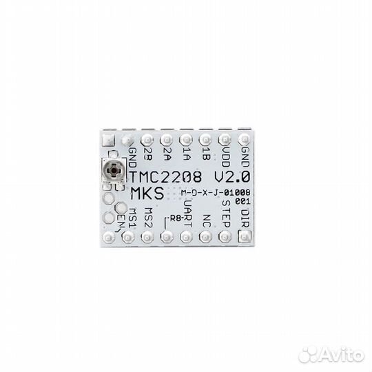 Драйвер MKS TMC2208 V2.0