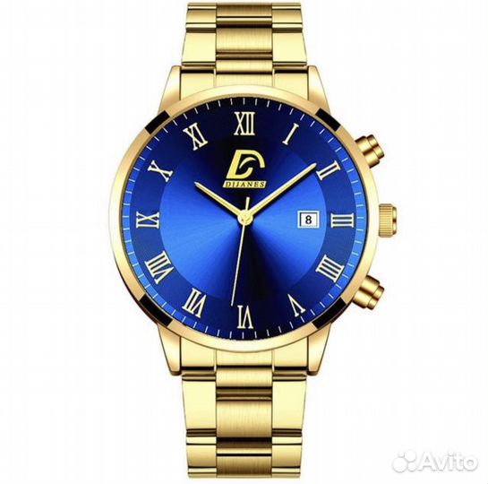 Часы мужские