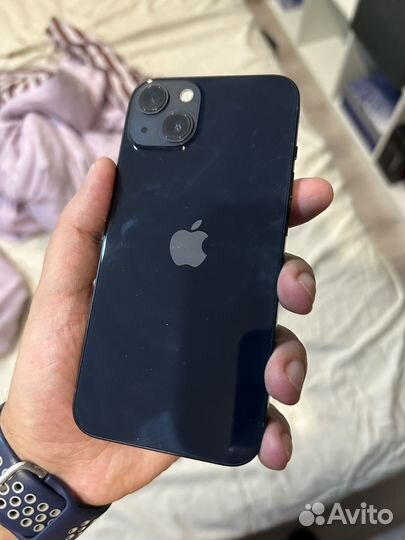 iPhone 13 128gb