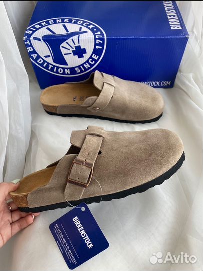 Birkenstock