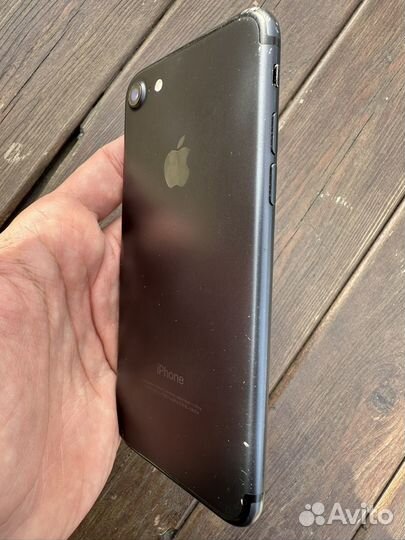 iPhone 7, 128 ГБ