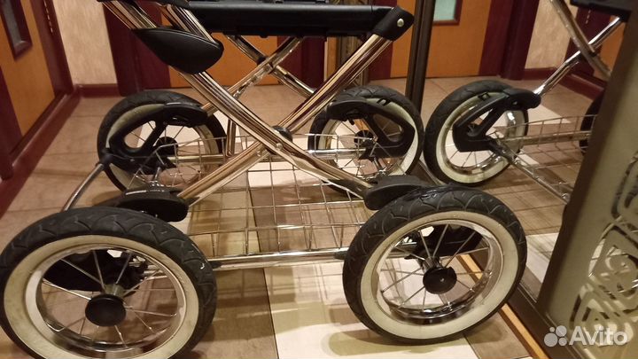 Коляска Peg perego inglesina