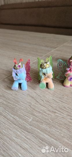 Пони бабочки Filly